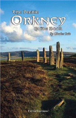 The Peedie Orkney Guide Book