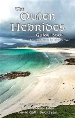 The Outer Hebrides Guide Book