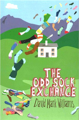 Odd Sock Exchange, The