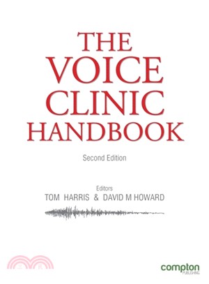 The Voice Clinic Handbook