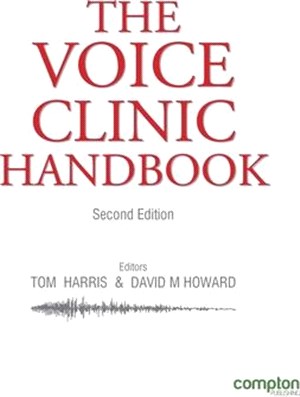 The Voice Clinic Handbook