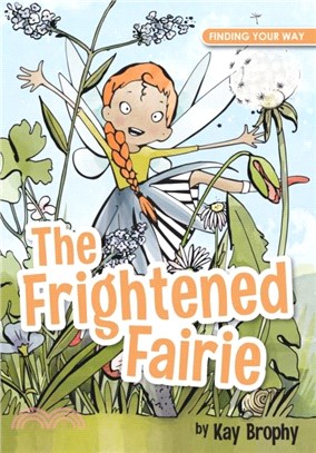 The Frightened Fairie