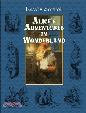 Alice's Adventures in Wonderland