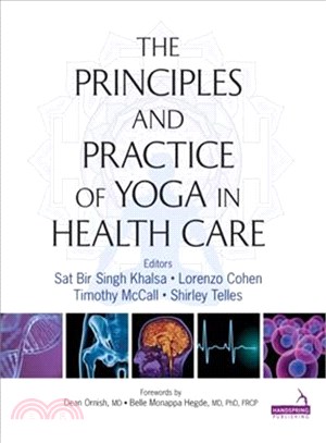 Principles and Practice of Yoga in Health Care