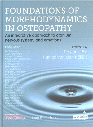 Foundations of Morphodynamics in Osteopathy ─ An Integrative Approach to Cranium, Nervous System, and Emotions