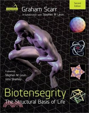 Biotensegrity ― The Structural Basis of Life