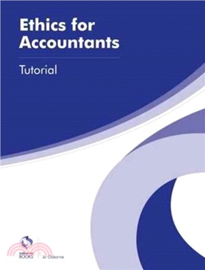 Ethics for Accountants Tutorial