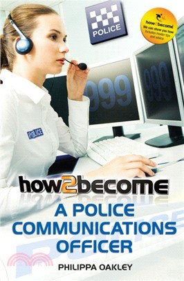 How to Become a Police Communications Officer (999 Emergency Operator)