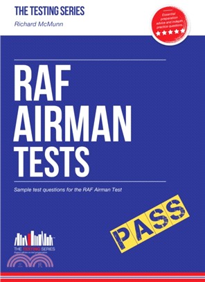 RAF Airman Tests：Sample Test Questions for the RAF Airman Test