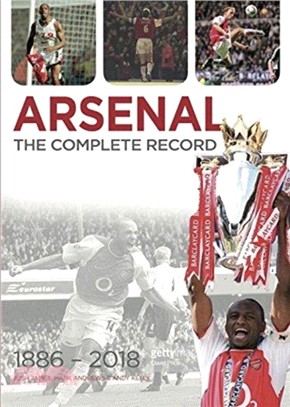 Arsenal：The Complete Record