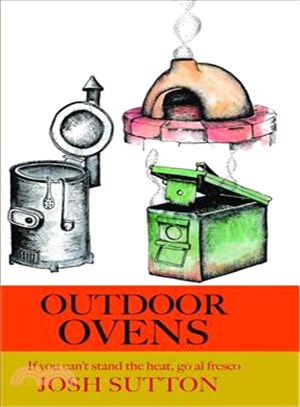 Outdoor Ovens ― If You Can't Stand the Heat, Go Al Fresco