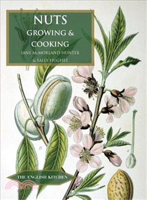 Nuts ― Growing and Cooking