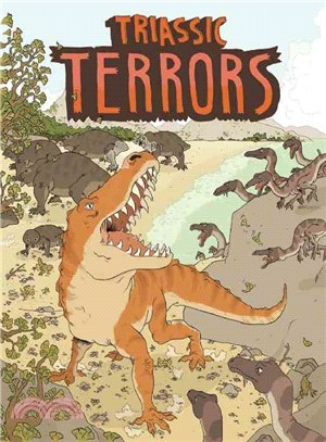 Triassic Terrors