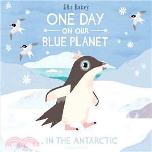 One day on our blue planet ....