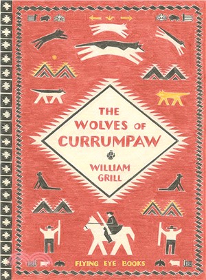 The wolves of Currumpaw /