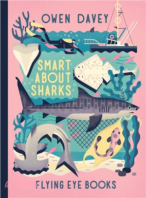 Smart about sharks /