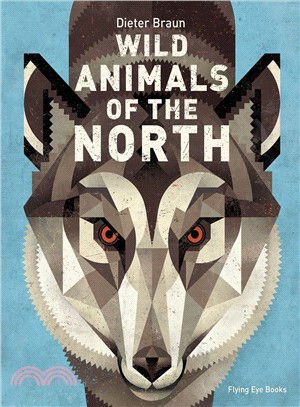 Wild animals of the North /