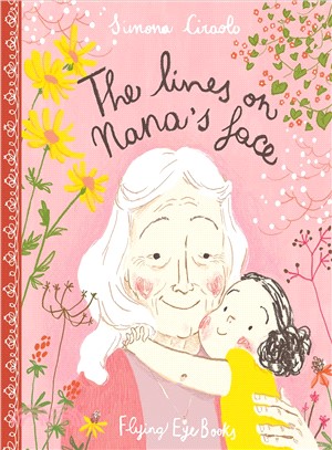 The Lines on Nana's Face (精裝本)