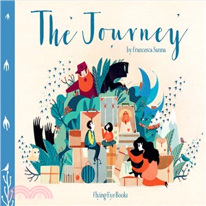 The Journey (精裝本)