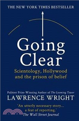 Going Clear：Scientology, Hollywood and the Prison of Belief