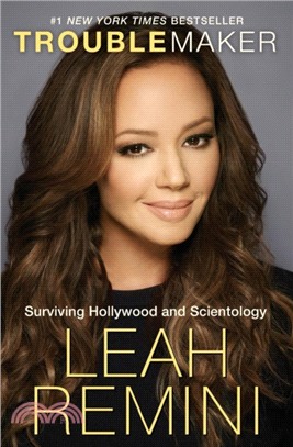 Troublemaker：Surviving Hollywood and Scientology