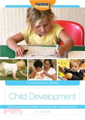 Child Development：A Skillful Communicator, a Competent Learner