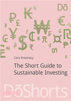 The Short Guide to Sustainable Investing