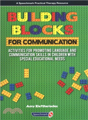 Building Blocks for Communication ― Activities for Promoting Language and Communication Skills in Children With Special Educational Needs