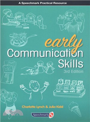 Early Communication Skills ─ Early Communication Skills 3e