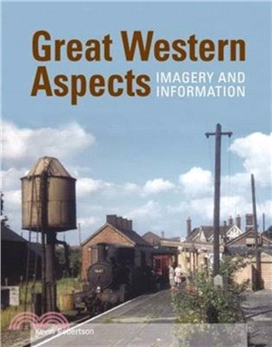 Great Western Aspects - Imagery and Information