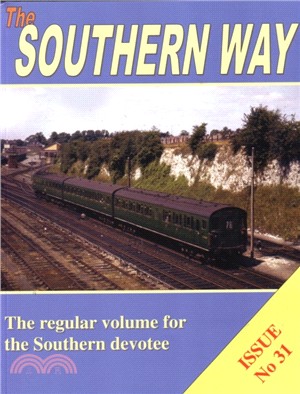 The Southern Way Issue No 31