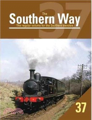 Southern Way 37