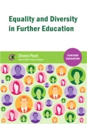 Equality and Diversity in Further Education