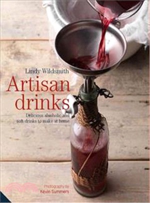 Artisan Drinks