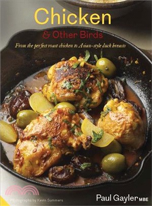 Chicken and Other Birds ― From Turkey Escalopine to Beer-braised Chicken Legs