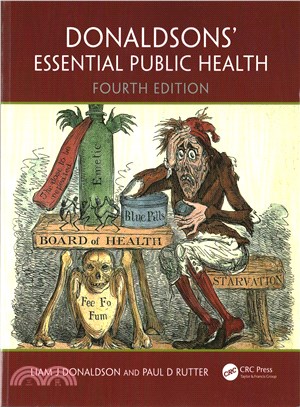 Donaldsons' Essential Public Health