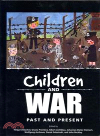 Children and War ─ Past and Present