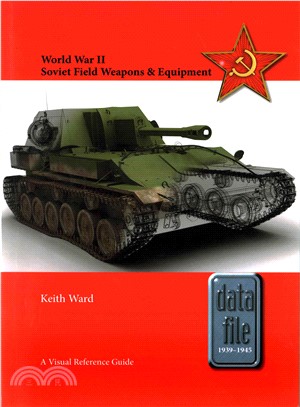World War II Soviet Field Weapons & Equipment ─ A Visual Reference Guide