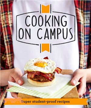 Good Housekeeping Cooking On Campus：Super student-proof recipes