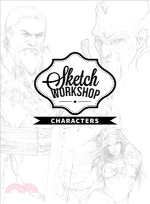 Sketch Workshop ─ Characters