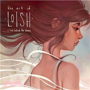 The art of Loish :a look beh...