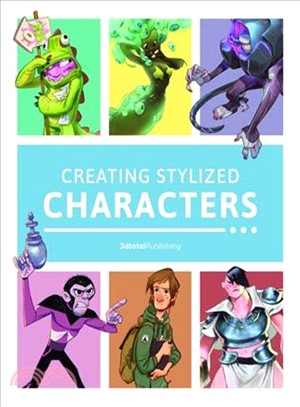 Creating Stylized Characters