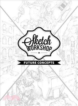 Sketch Workshop ─ Future Concepts