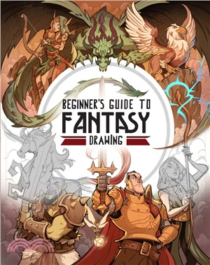 Beginner's Guide to Fantasy Drawing