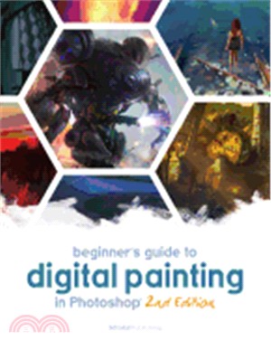 Beginner's Guide to Digital Painting in Photoshop