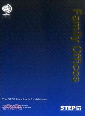 Family Offices ─ The Step Handbook for Advisers
