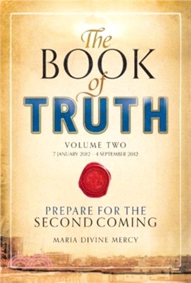 The Book of Truth：The Second Coming