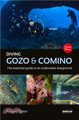 Diving Gozo & Comino：The essential guide to an underwater playground