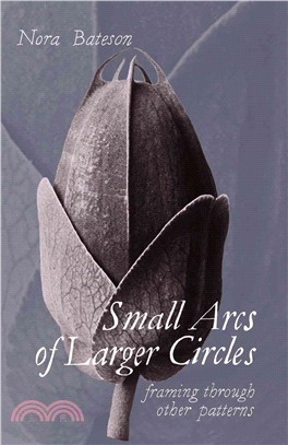 Small Arcs of Larger Circles ― Framing Through Other Patterns