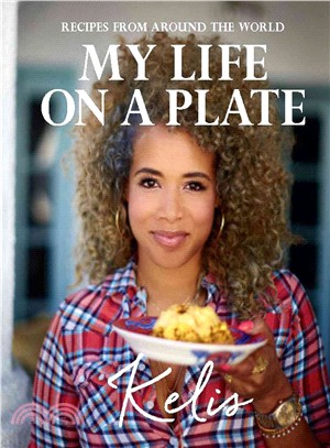 My life on a plate :recipes from around the world /